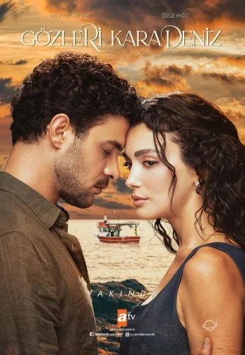 Глаза Черного моря 2 серия русская озвучка Turok1990 смотреть онлайн